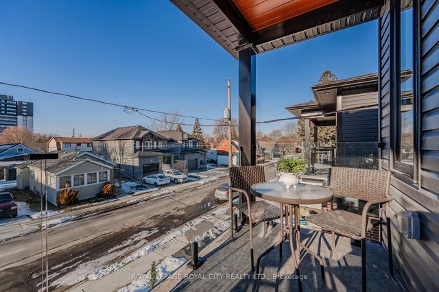 14 Stanley St, House detached with 3 bedrooms, 4 bathrooms and 3 parking in Guelph ON | Image 22