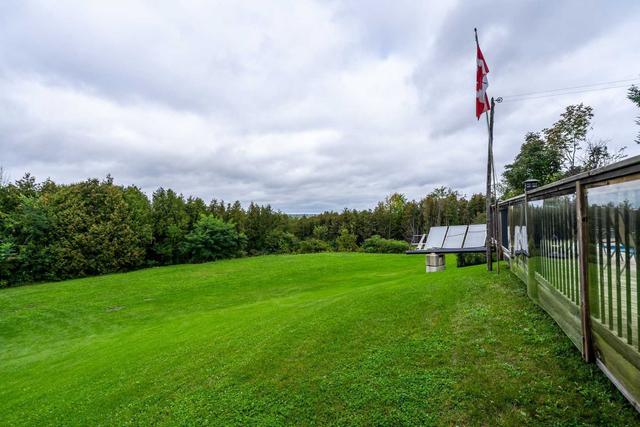 26 Sanderling Crt, House detached with 3 bedrooms, 4 bathrooms and 10 parking in Kawartha Lakes ON | Image 21