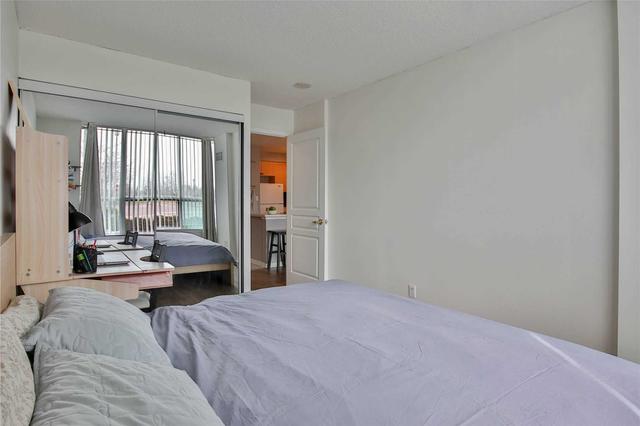 106 - 4879 Kimbermount Ave, Condo with 1 bedrooms, 1 bathrooms and 1 parking in Mississauga ON | Image 16