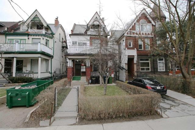 181 Dowling Ave, House detached with 7 bedrooms, 8 bathrooms and 1 parking in Toronto ON | Image 1