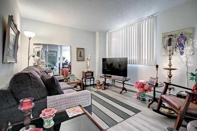 602 - 1334 13 Avenue Sw, Condo with 1 bedrooms, 1 bathrooms and 1 parking in Calgary AB | Image 6