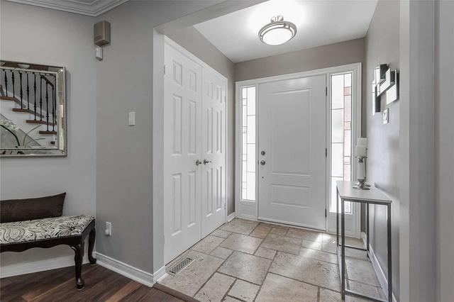 2054 Parklane Cres, House detached with 4 bedrooms, 4 bathrooms and 4 parking in Burlington ON | Image 7