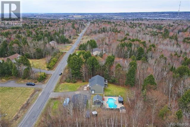 58 Rolling Hill Drive, House detached with 4 bedrooms, 2 bathrooms and null parking in Saint Marys NB | Image 46