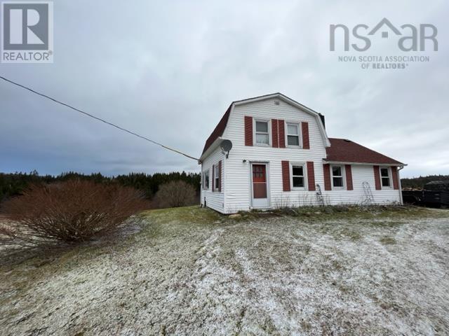 112 Lynches River Road, St. Peter'S, NS, B0E3B0 | Card Image