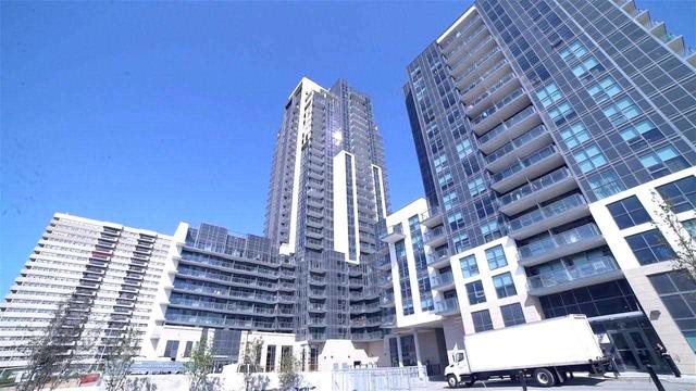 508 - 30 Meadowglen Pl, Condo with 1 bedrooms, 1 bathrooms and 1 parking in Toronto ON | Image 1