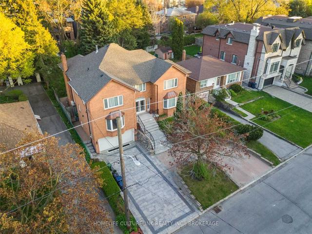 289 Holmes Ave, House detached with 4 bedrooms, 6 bathrooms and 8 parking in Toronto ON | Image 1