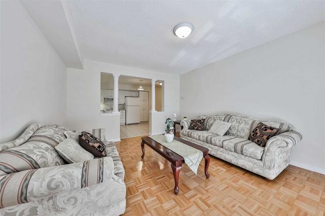 308 - 2500 Rutherford Rd W, Condo with 2 bedrooms, 2 bathrooms and 1 parking in Vaughan ON | Image 10