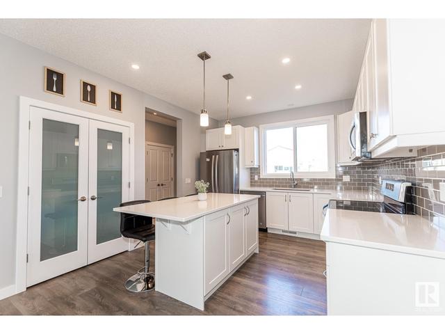283 Charlesworth Dr Sw, House detached with 3 bedrooms, 2 bathrooms and null parking in Edmonton AB | Image 12