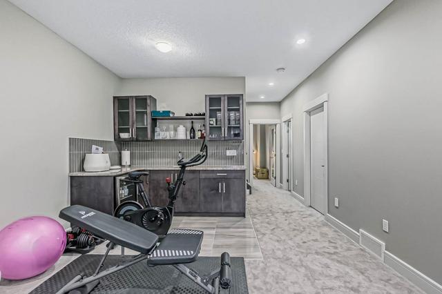 2611 36 Street Sw, Home with 4 bedrooms, 3 bathrooms and 2 parking in Calgary AB | Image 25