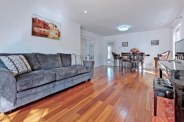 186 Elmwood Ave, House detached with 4 bedrooms, 5 bathrooms and 4 parking in Toronto ON | Image 34