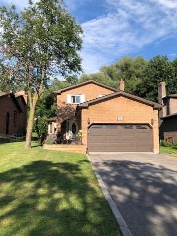 323 Cumberland Crt, House detached with 4 bedrooms, 4 bathrooms and 6 parking in Oshawa ON | Image 1