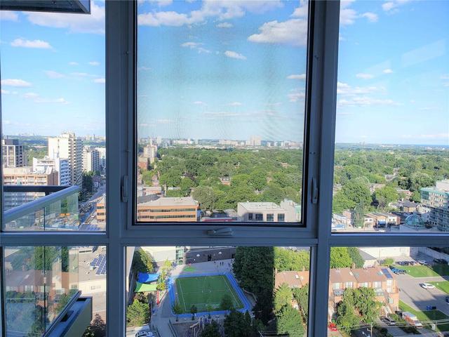 1910 - 125 Redpath Ave, Condo with 2 bedrooms, 2 bathrooms and 1 parking in Toronto ON | Image 8