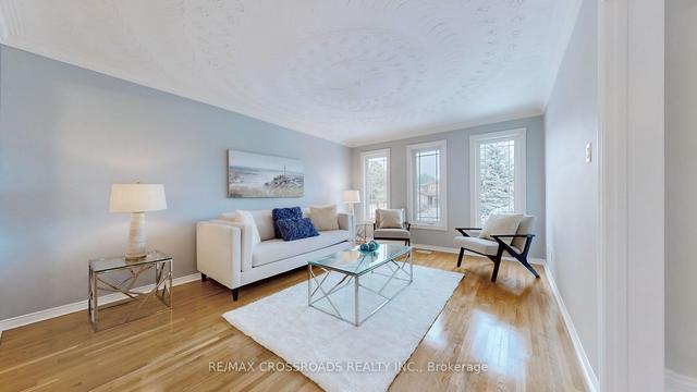 4 Snowcrest Crt, House detached with 5 bedrooms, 4 bathrooms and 9 parking in Markham ON | Image 36