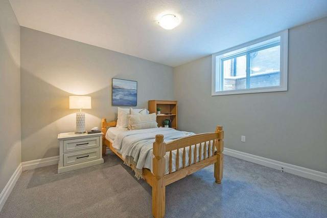 160 - 1061 Eagletrace Dr, Condo with 3 bedrooms, 4 bathrooms and 4 parking in London ON | Image 27
