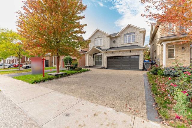 460 Father Tobin Rd, House detached with 4 bedrooms, 3 bathrooms and 6 parking in Brampton ON | Image 12