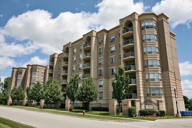 2075 Amherst Heights Dr, Condo with 2 bedrooms, 2 bathrooms and null parking in Burlington ON | Image 1