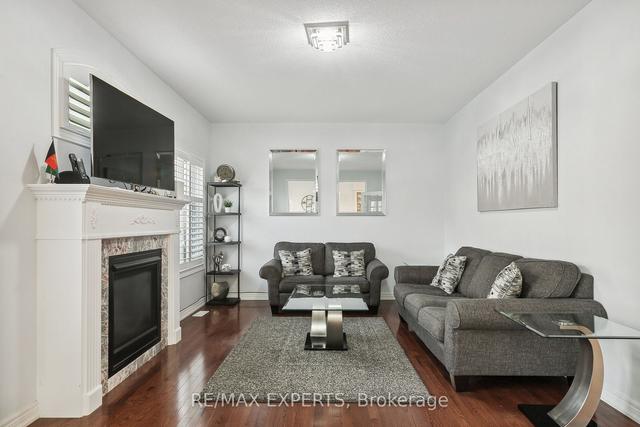 3 Fahey Dr, House detached with 4 bedrooms, 5 bathrooms and 6 parking in Brampton ON | Image 14