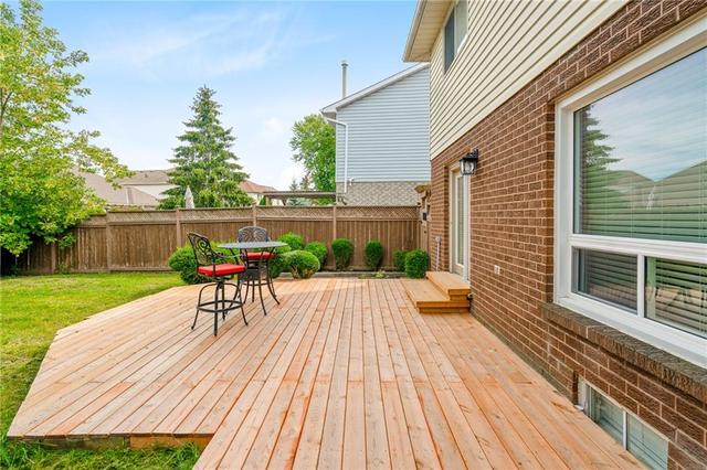 78 Sterling Street, House detached with 3 bedrooms, 2 bathrooms and 2 parking in St. Catharines ON | Image 31