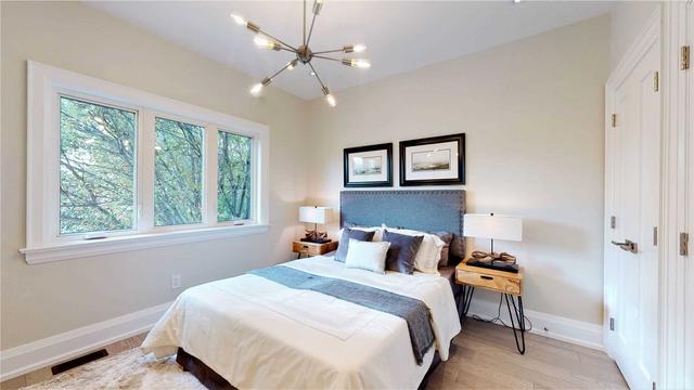 538 Quebec Ave, House semidetached with 3 bedrooms, 3 bathrooms and 2 parking in Toronto ON | Image 21