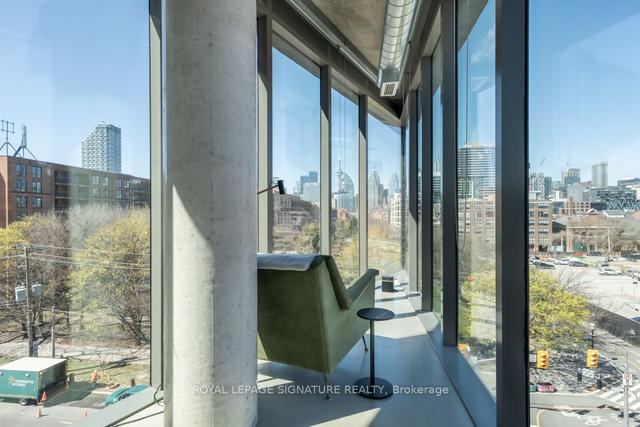 536 - 33 Mill St, Condo with 1 bedrooms, 1 bathrooms and 1 parking in Toronto ON | Image 33