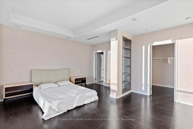5602 - 180 University Ave, Condo with 3 bedrooms, 4 bathrooms and 2 parking in Toronto ON | Image 11