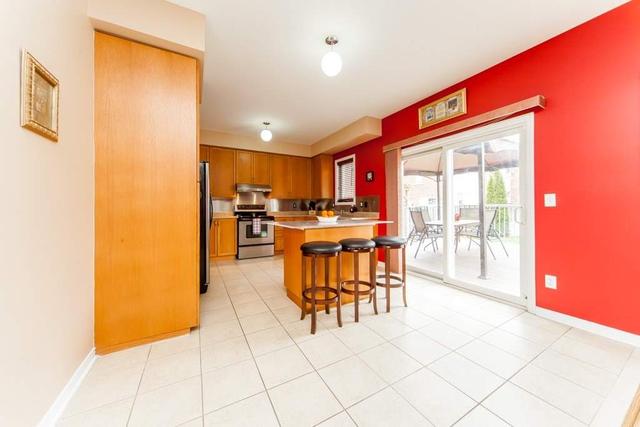 80 Macadam Rd, House detached with 4 bedrooms, 4 bathrooms and 5 parking in Markham ON | Image 10