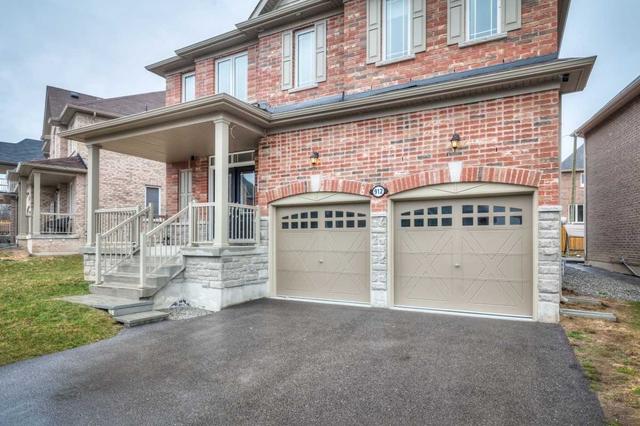 912 Green St, House detached with 4 bedrooms, 3 bathrooms and 6 parking in Innisfil ON | Image 34