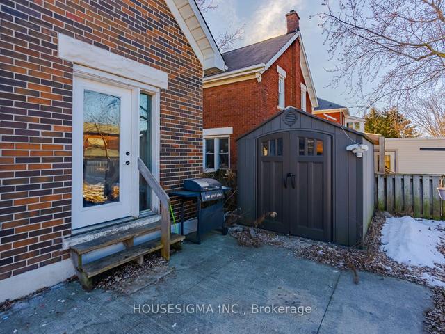 44 Sheldon Ave N, House detached with 3 bedrooms, 2 bathrooms and 3 parking in Kitchener ON | Image 20