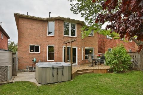 3655 Bangor Rd, House detached with 4 bedrooms, 3 bathrooms and 2 parking in Mississauga ON | Image 19
