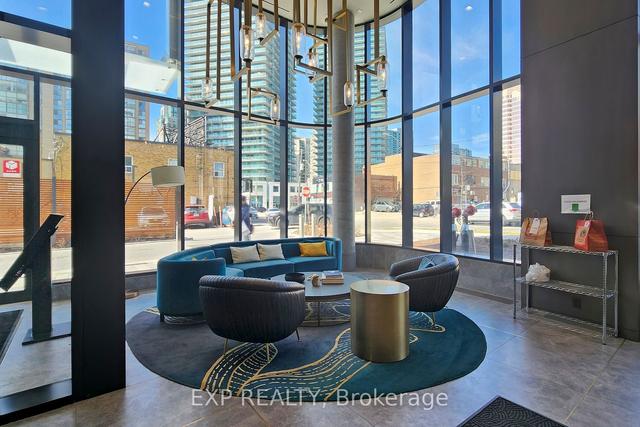 2103 - 15 Holmes Ave, Condo with 1 bedrooms, 2 bathrooms and 0 parking in Toronto ON | Image 25