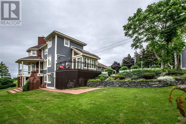 9 May's Lane, House detached with 5 bedrooms, 3 bathrooms and null parking in Portugal Cove St. Philip's NL | Image 33