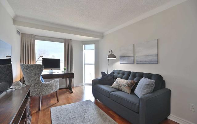 802 - 2210 Lakeshore Rd, Condo with 2 bedrooms, 2 bathrooms and 3 parking in Burlington ON | Image 20