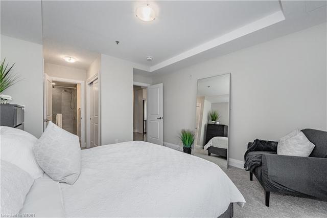 203 - 247 Grey Silo Road, House attached with 2 bedrooms, 2 bathrooms and 1 parking in Waterloo ON | Image 15