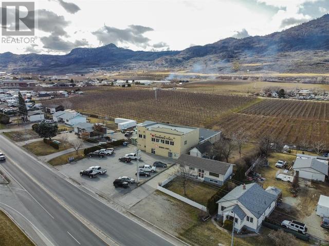 8410 97th Street, House detached with 8 bedrooms, 2 bathrooms and null parking in Osoyoos BC | Image 91