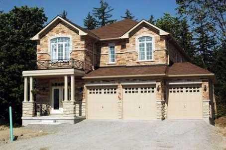 33 George Martin Dr, House detached with 4 bedrooms, 4 bathrooms and 6 parking in Markham ON | Image 1