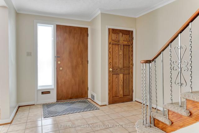 81 Powell Rd, House detached with 3 bedrooms, 2 bathrooms and 7 parking in Toronto ON | Image 23