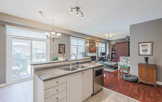 20 Renoir Dr, House detached with 4 bedrooms, 4 bathrooms and 4 parking in Vaughan ON | Image 31