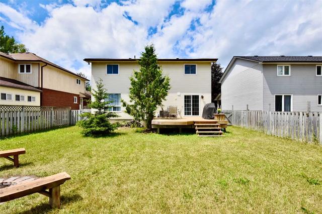 2055 Lilac Dr, House detached with 4 bedrooms, 4 bathrooms and 7 parking in Innisfil ON | Image 30