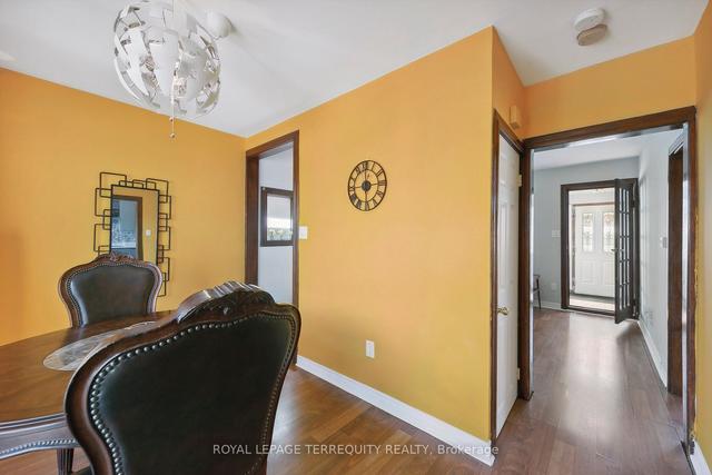 47 Ourland Ave, House detached with 3 bedrooms, 2 bathrooms and 5 parking in Toronto ON | Image 13