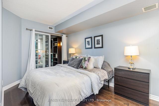 706 - 30 Harrison Garden Blvd, Condo with 2 bedrooms, 2 bathrooms and 1 parking in Toronto ON | Image 20