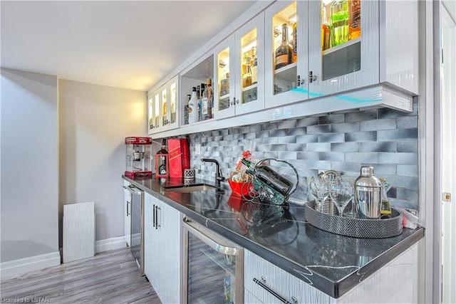 1131 Melsetter Way, House detached with 5 bedrooms, 3 bathrooms and 4 parking in London ON | Image 33