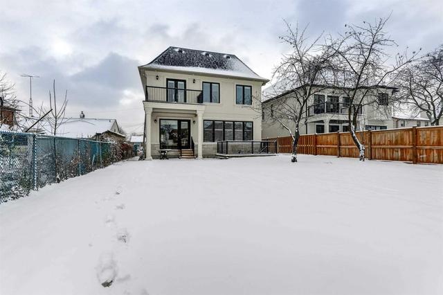 3309 Joan Dr, House detached with 4 bedrooms, 5 bathrooms and 4 parking in Mississauga ON | Image 20