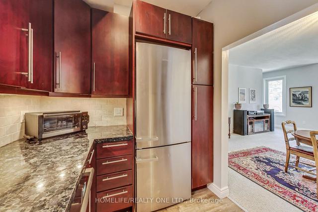 15a - 17 Pembroke St, Townhouse with 3 bedrooms, 2 bathrooms and 1 parking in Toronto ON | Image 4