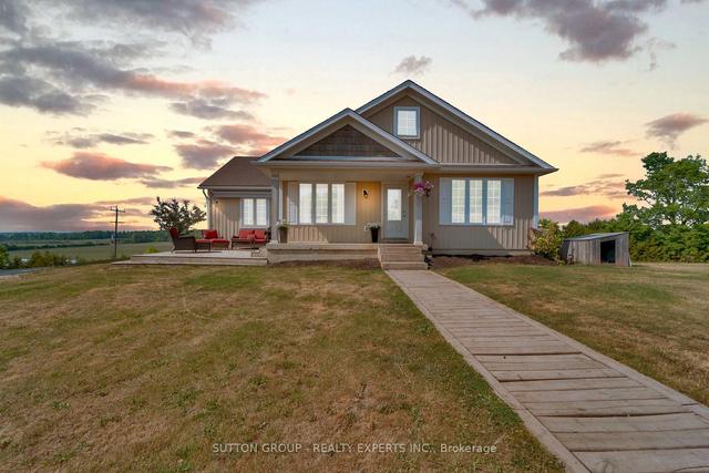 222195 Concession Rd 14 Rd E, House detached with 3 bedrooms, 2 bathrooms and 20 parking in West Grey ON | Image 3