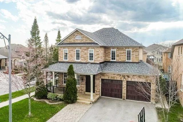 2 Tavio Way, House detached with 3 bedrooms, 4 bathrooms and 6 parking in Vaughan ON | Image 23