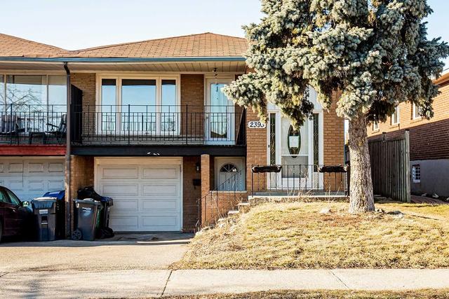 upper - 2393 Whaley Dr, House detached with 3 bedrooms, 1 bathrooms and 3 parking in Mississauga ON | Image 15