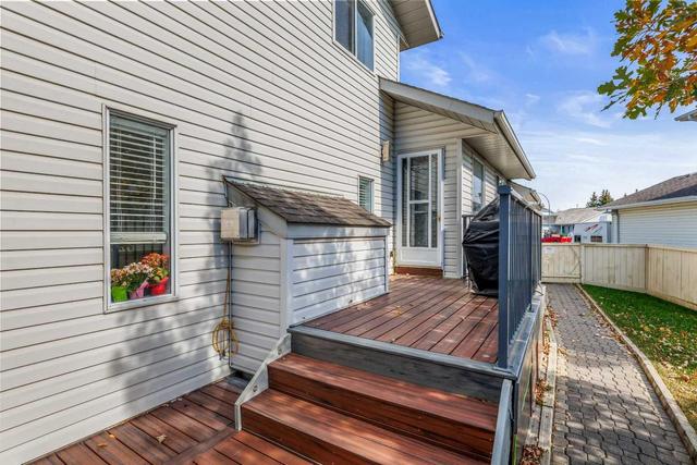 10 Woodside Mews Nw, House detached with 4 bedrooms, 2 bathrooms and 4 parking in Airdrie AB | Image 28