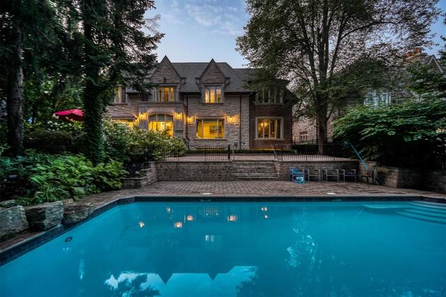 49 Plymbridge Rd, House detached with 5 bedrooms, 9 bathrooms and 10 parking in Toronto ON | Image 22