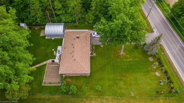 11100 Fifth Side Road, House detached with 3 bedrooms, 2 bathrooms and 11 parking in Halton Hills ON | Image 25