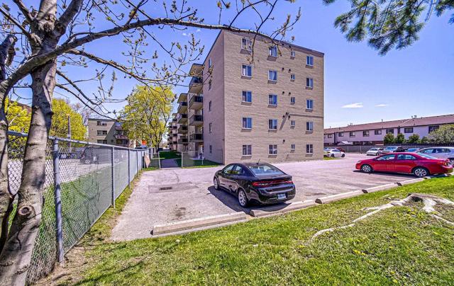101 - 936 Glen St, Condo with 3 bedrooms, 1 bathrooms and 1 parking in Oshawa ON | Image 13